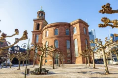 St. Paul's Church