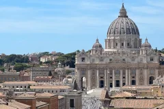 St. Peter's Basilica