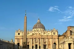 St. Peter's Basilica