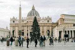 St. Peter's Basilica