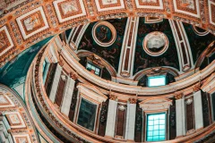 St. Peter's Basilica