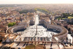 St. Peter's Basilica