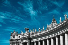 St. Peter's Basilica