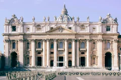 St. Peter's Basilica