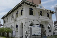 St. Peter's Church