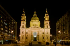 St. Stephen's Basilica