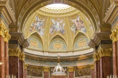 St. Stephen's Basilica