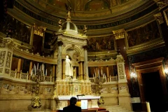 St. Stephen's Basilica
