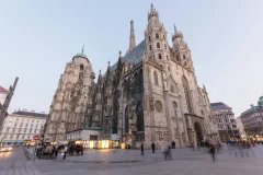 St. Stephen's Cathedral