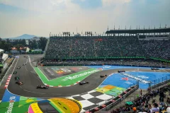 Stadiums & Arenas in Mexico City