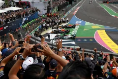Stadiums & Arenas in Mexico City