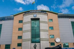 Stamford Bridge