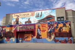 Stampede Park
