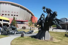 Stampede Park