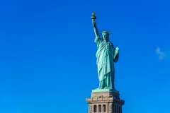 Statue of Liberty