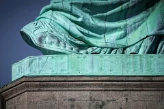 Statue of Liberty