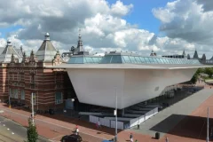 Stedelijk Museum Amsterdam