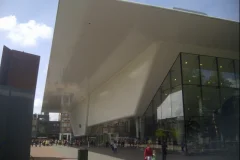 Stedelijk Museum Amsterdam