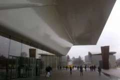 Stedelijk Museum Amsterdam