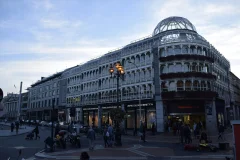 Stephen's Green Shopping Centre
