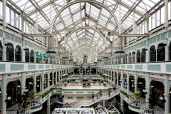 Stephen's Green Shopping Centre