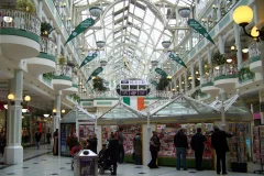 Stephen's Green Shopping Centre