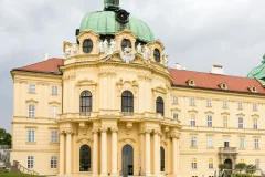 Stift Klosterneuburg
