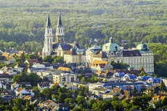 Stift Klosterneuburg