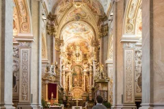Stift Klosterneuburg