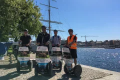 Stockholm Adventures