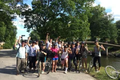 Stockholm Bike Tours