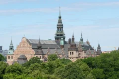 Stockholm City Cards