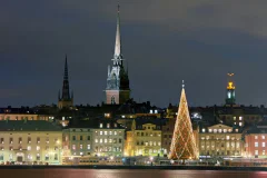 Stockholm City Tours