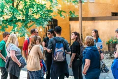 Stockholm City Tours