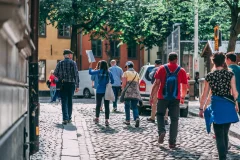 Stockholm City Tours