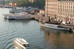 Stockholm City Tours