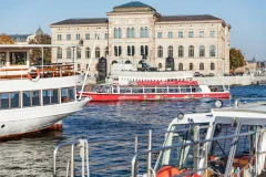 Stockholm Cruises