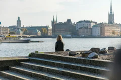 Stockholm Cruises