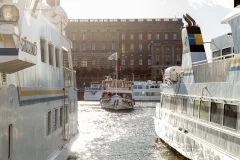 Stockholm Cruises