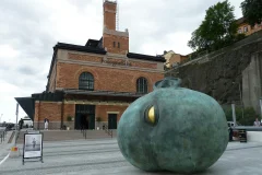 Stockholm Self-Guided Tours
