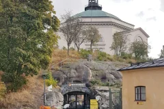 Stockholm Toy Museum
