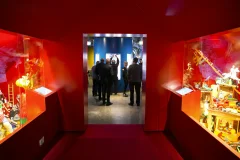 Stockholm Toy Museum