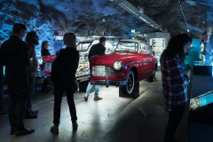 Stockholm Toy Museum