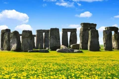 Stonehenge & Bath Tours from London