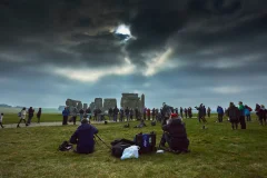 Stonehenge