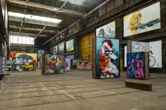 STRAAT Museum