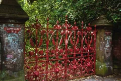 Strawberry Field