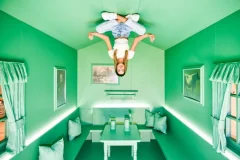 Studio of Wonders Munich