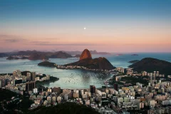 Sugarloaf Mountain