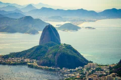 Sugarloaf Mountain